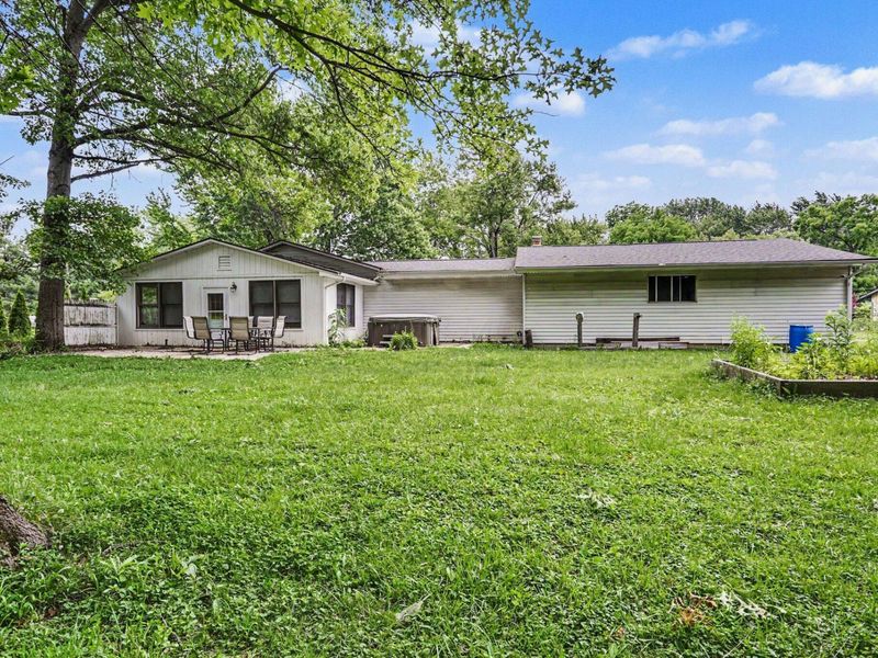 4905 Babbitt Road , New Albany, OH 43054 Photo 5