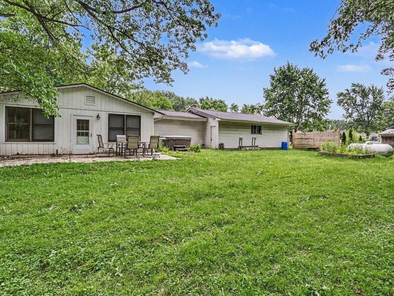 4905 Babbitt Road , New Albany, OH 43054 Photo 6