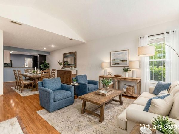 790 Windward Lane , Unit 26, Gahanna, OH 43230