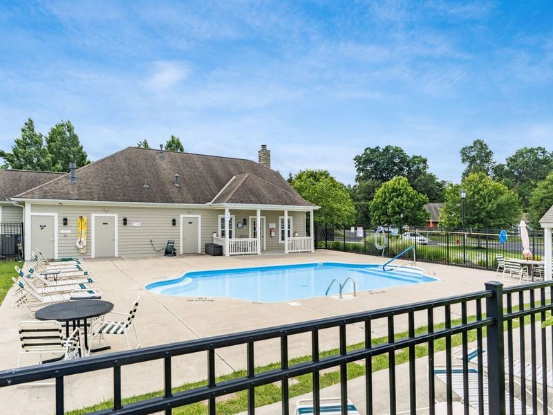 790 Windward Lane , Unit 26, Gahanna, OH 43230 Photo 40