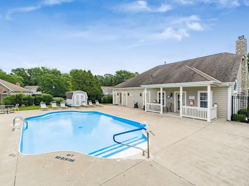 790 Windward Lane , Unit 26, Gahanna, OH 43230 Photo 41