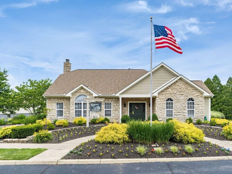 790 Windward Lane , Unit 26, Gahanna, OH 43230 Photo 43