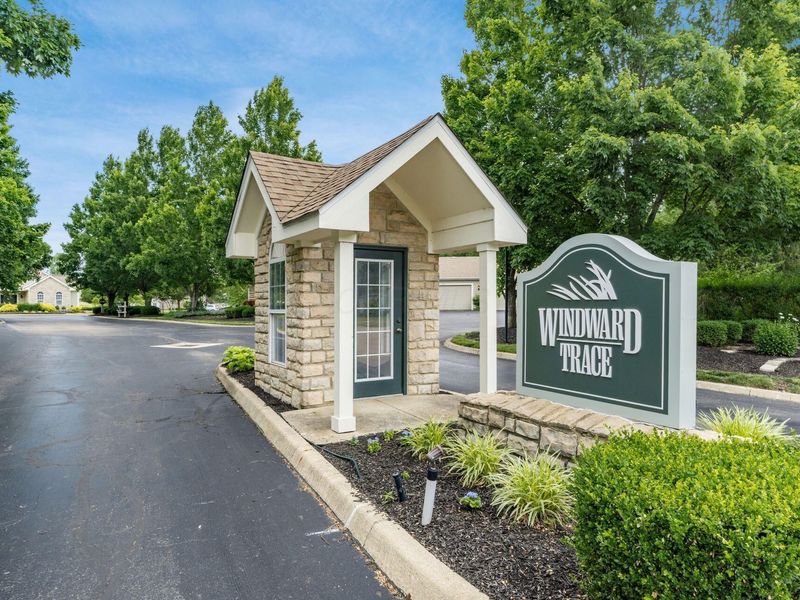 790 Windward Lane , Unit 26, Gahanna, OH 43230 Photo 44