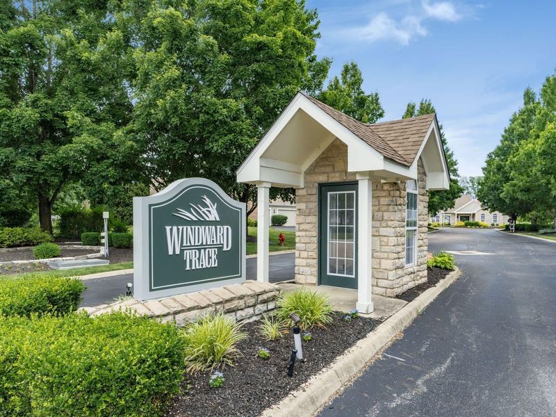 790 Windward Lane , Unit 26, Gahanna, OH 43230 Photo 45