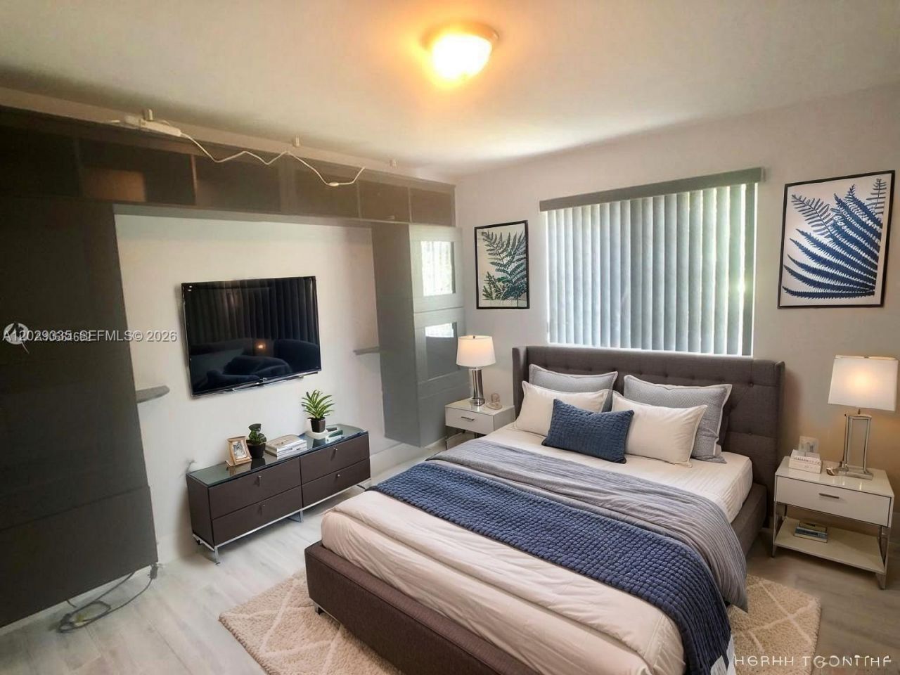 11155 SW 5th Pl , Unit 306, Pembroke Pines, FL 33025 Photo