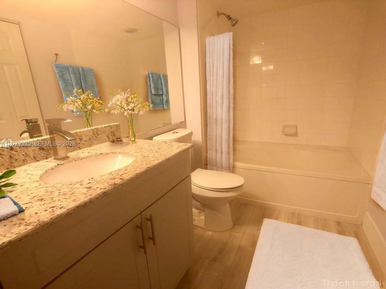 11155 SW 5th Pl , Unit 306, Pembroke Pines, FL 33025 Photo