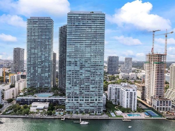 3131 NE 7th Ave, Unit 4204, Miami, FL 33137