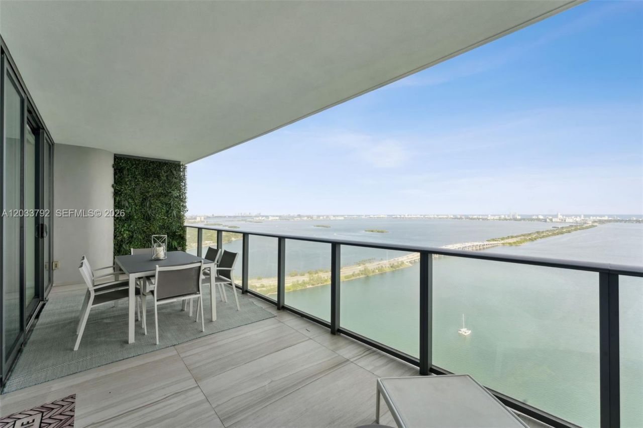 3131 NE 7th Ave, Unit 4204, Miami, FL 33137 Photo