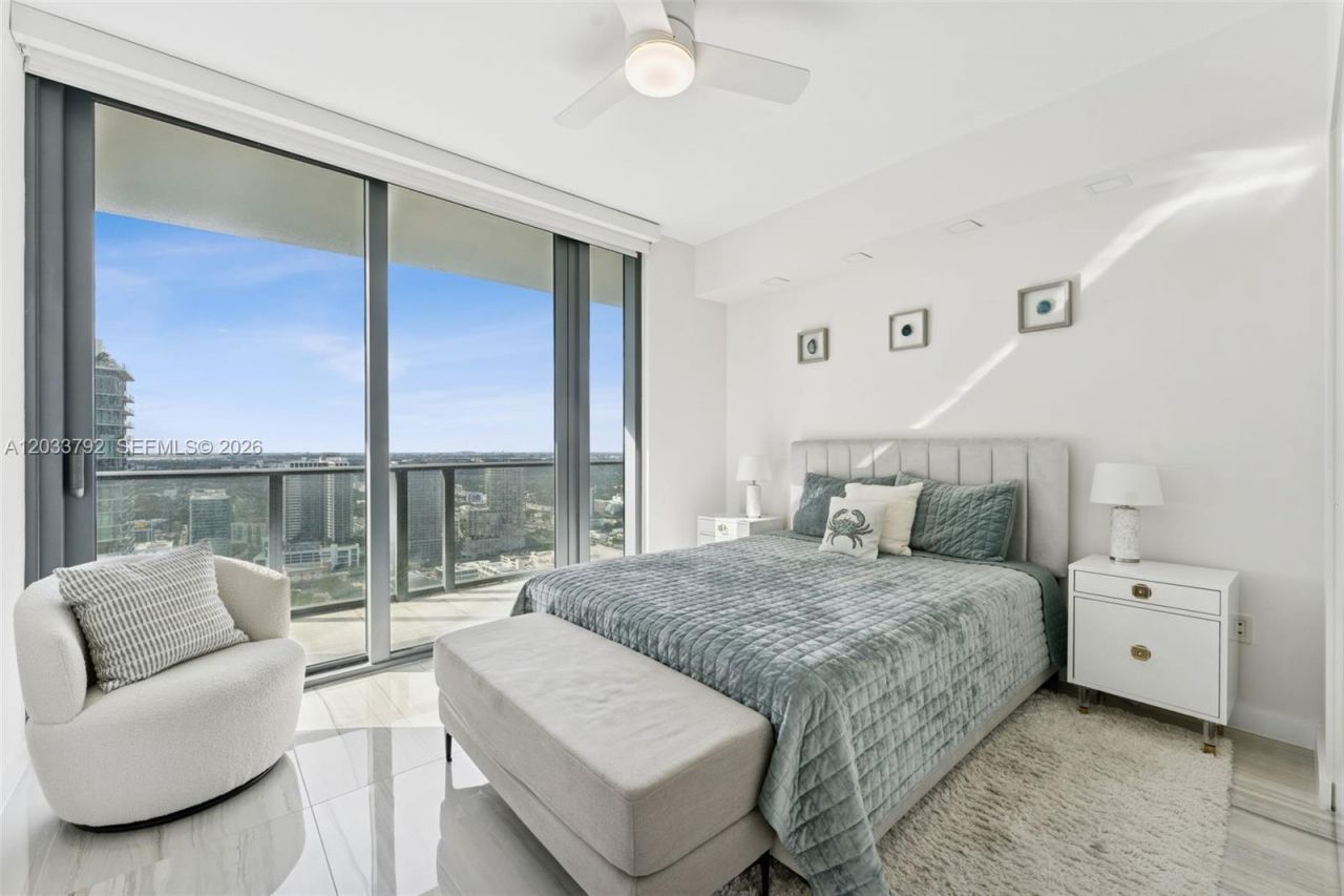 3131 NE 7th Ave, Unit 4204, Miami, FL 33137 Photo