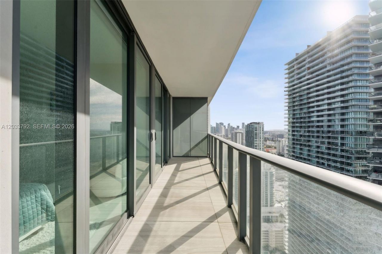 3131 NE 7th Ave, Unit 4204, Miami, FL 33137 Photo