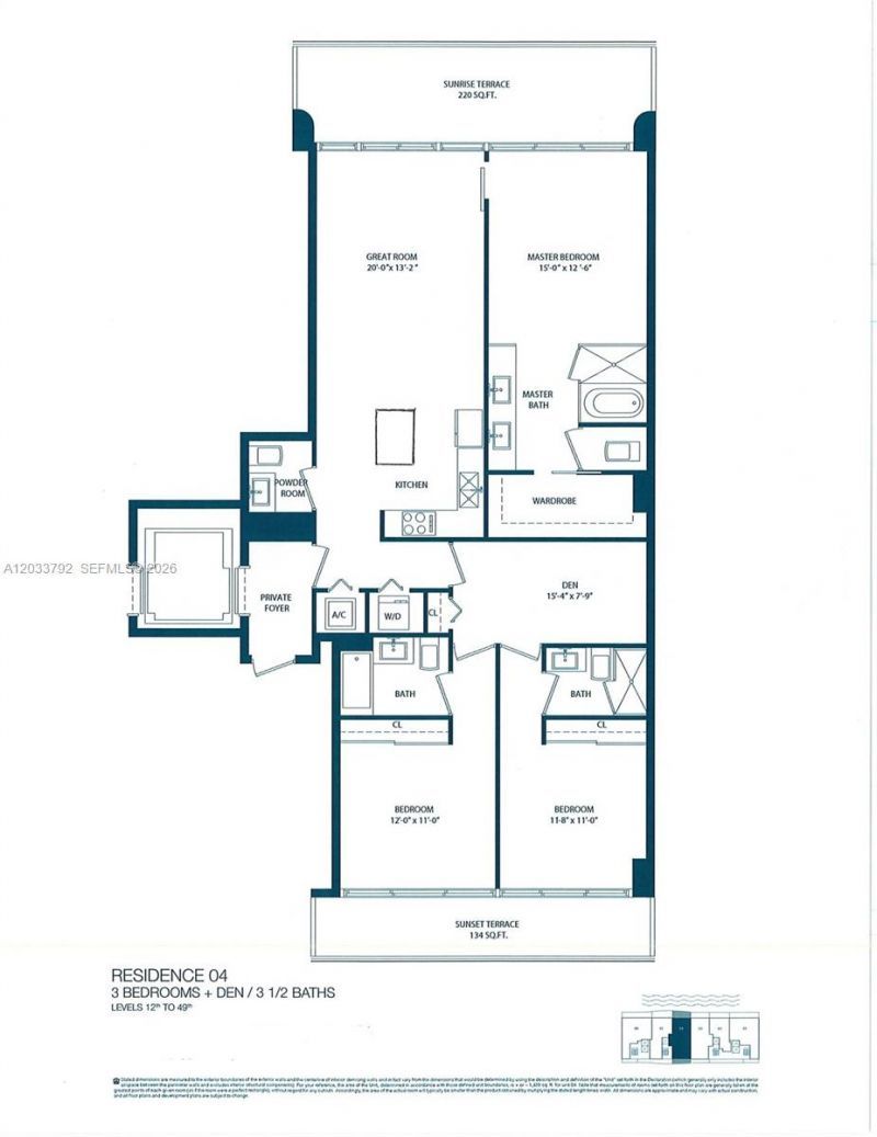 3131 NE 7th Ave, Unit 4204, Miami, FL 33137 Photo