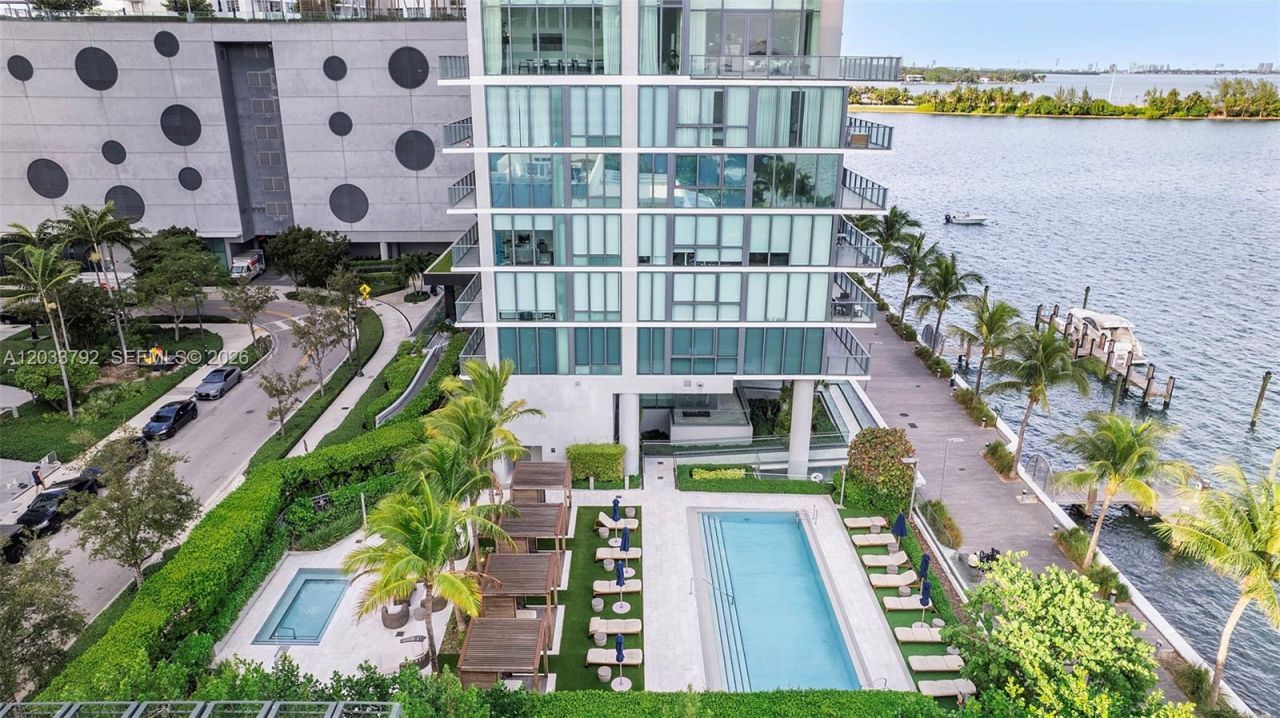 3131 NE 7th Ave, Unit 4204, Miami, FL 33137 Photo