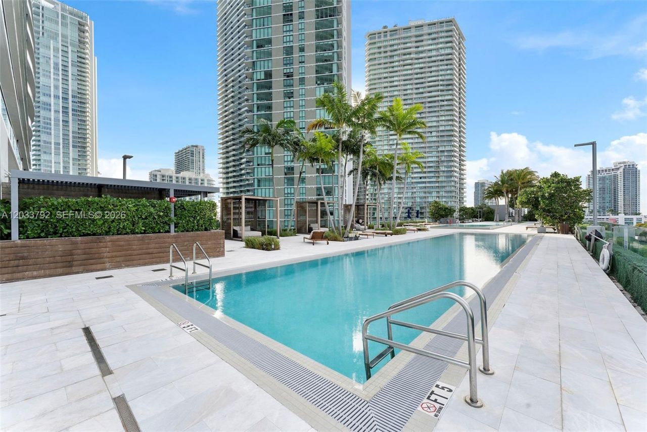 3131 NE 7th Ave, Unit 4204, Miami, FL 33137 Photo