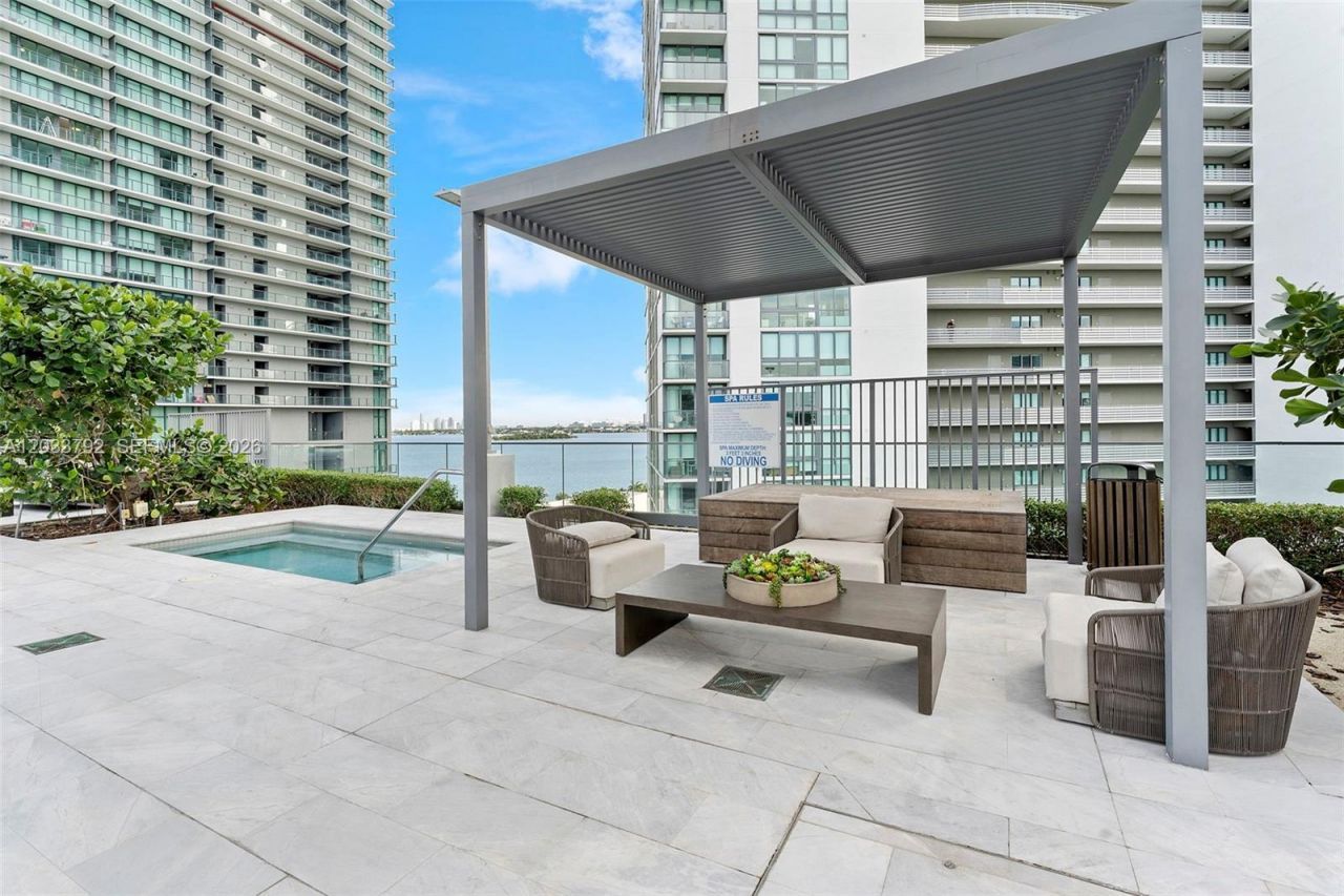 3131 NE 7th Ave, Unit 4204, Miami, FL 33137 Photo