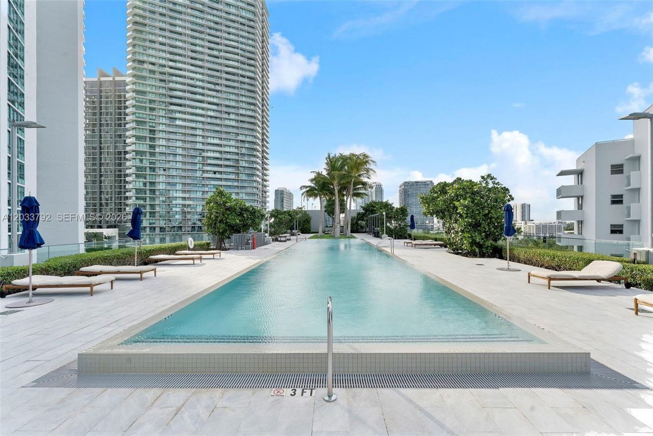 3131 NE 7th Ave, Unit 4204, Miami, FL 33137 Photo