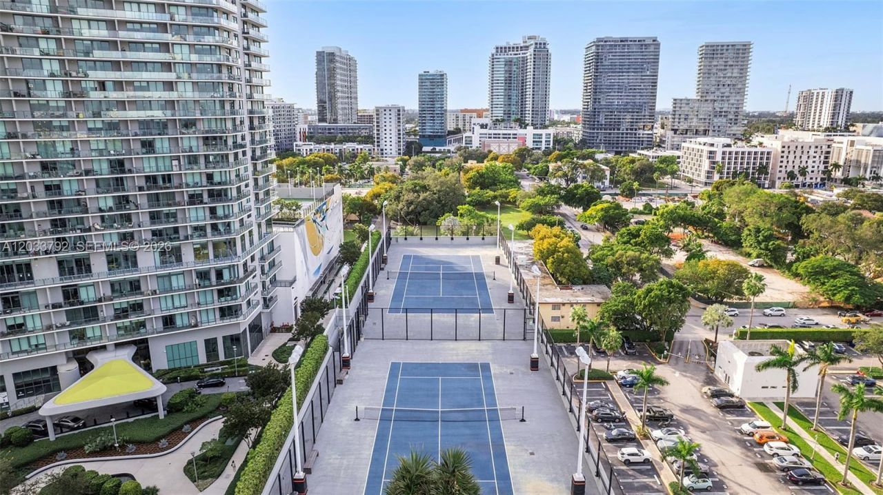 3131 NE 7th Ave, Unit 4204, Miami, FL 33137 Photo
