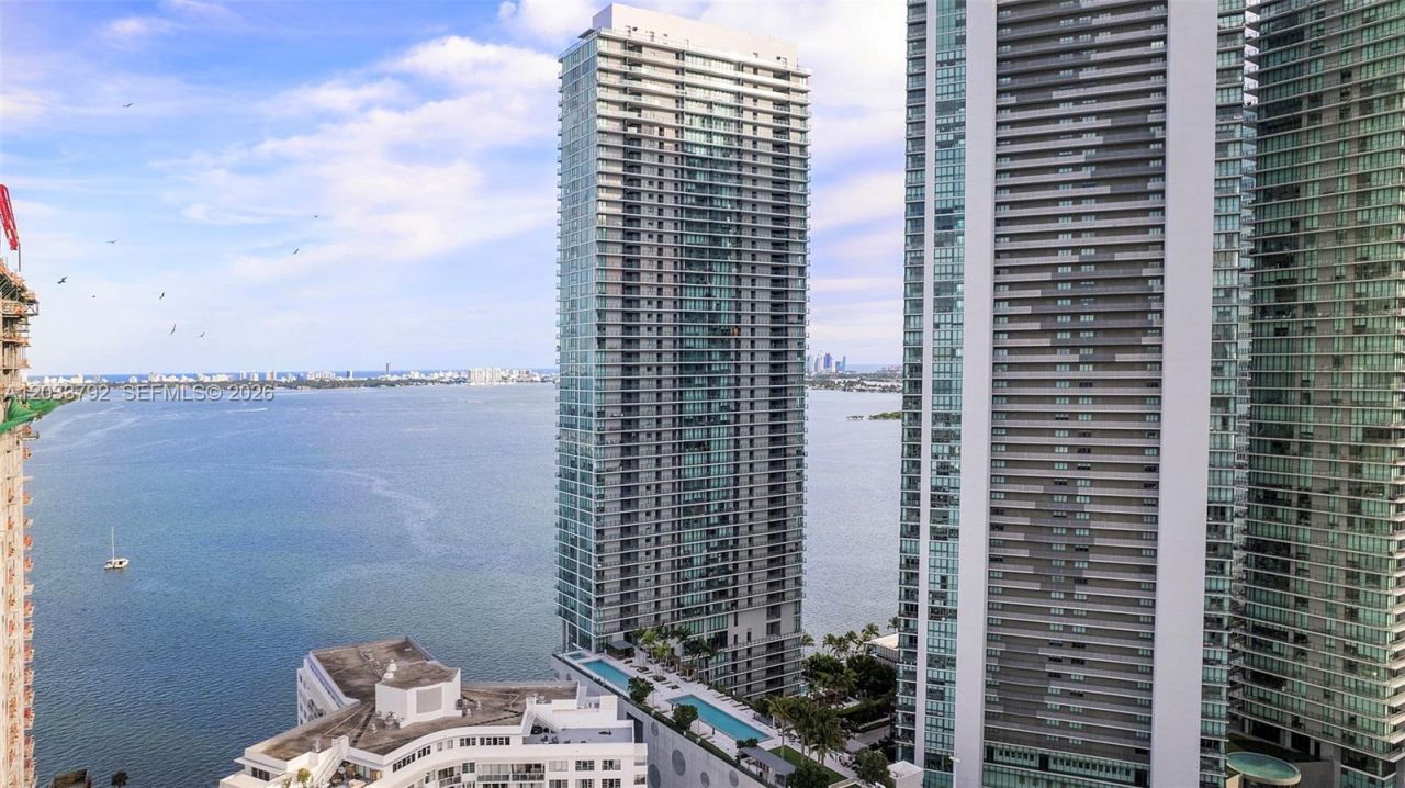 3131 NE 7th Ave, Unit 4204, Miami, FL 33137 Photo