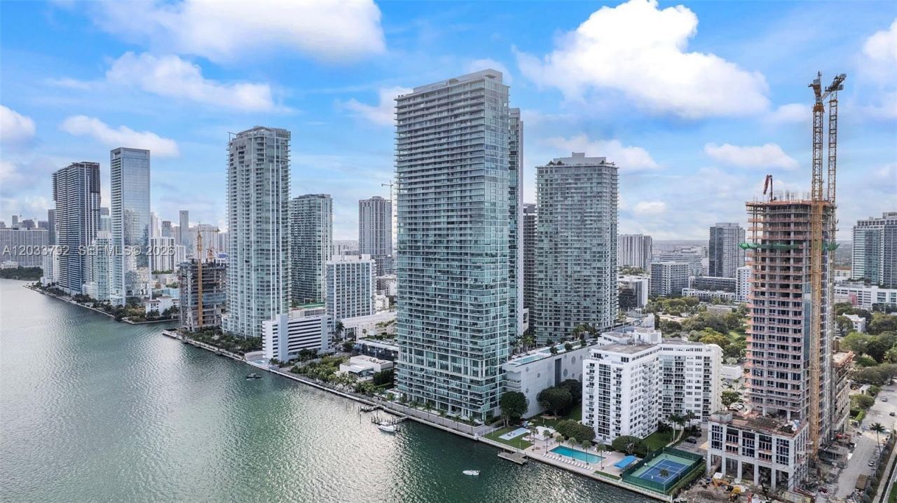 3131 NE 7th Ave, Unit 4204, Miami, FL 33137 Photo