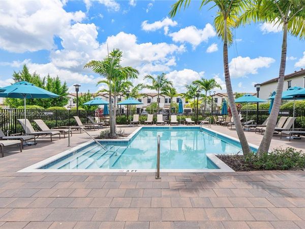 15907 SW 2nd Pl , Pembroke Pines, FL 33027