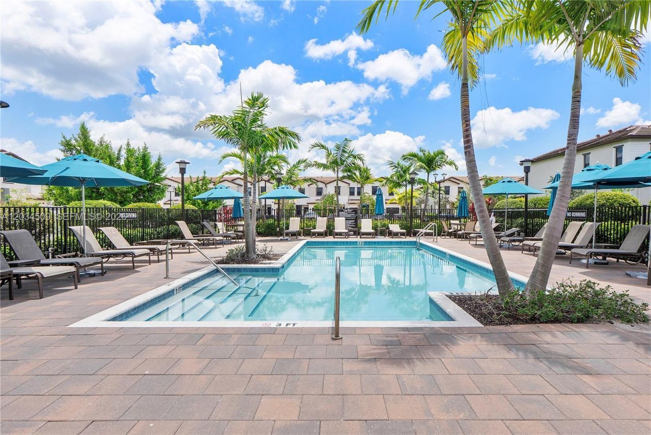 15907 SW 2nd Pl, Pembroke Pines, FL 33027 Main Photo