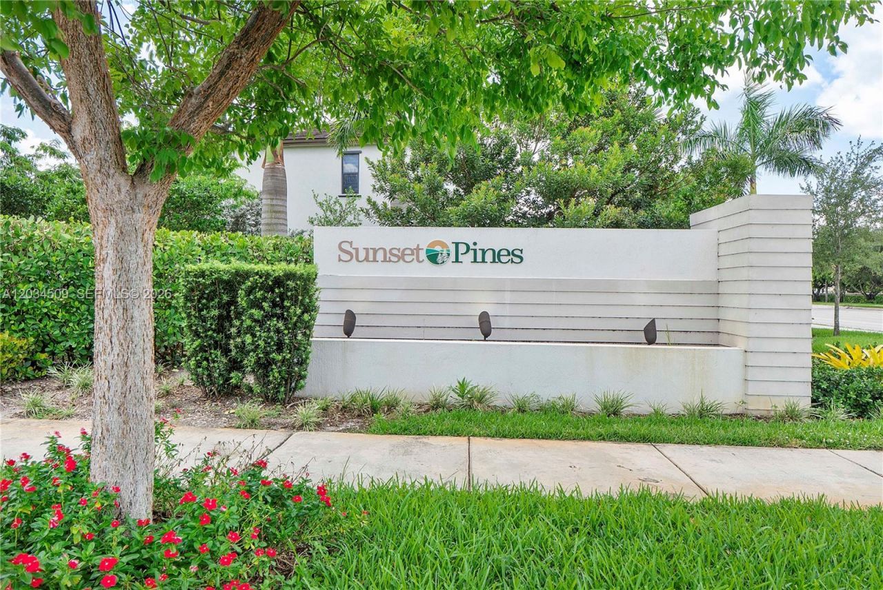 15907 SW 2nd Pl , Pembroke Pines, FL 33027 Photo