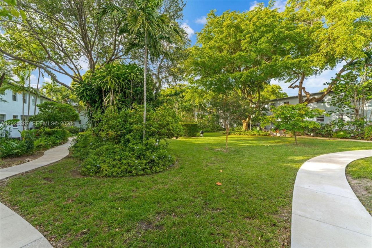 5685 SW 80th St , Unit 58B, Miami, FL 33143 Photo