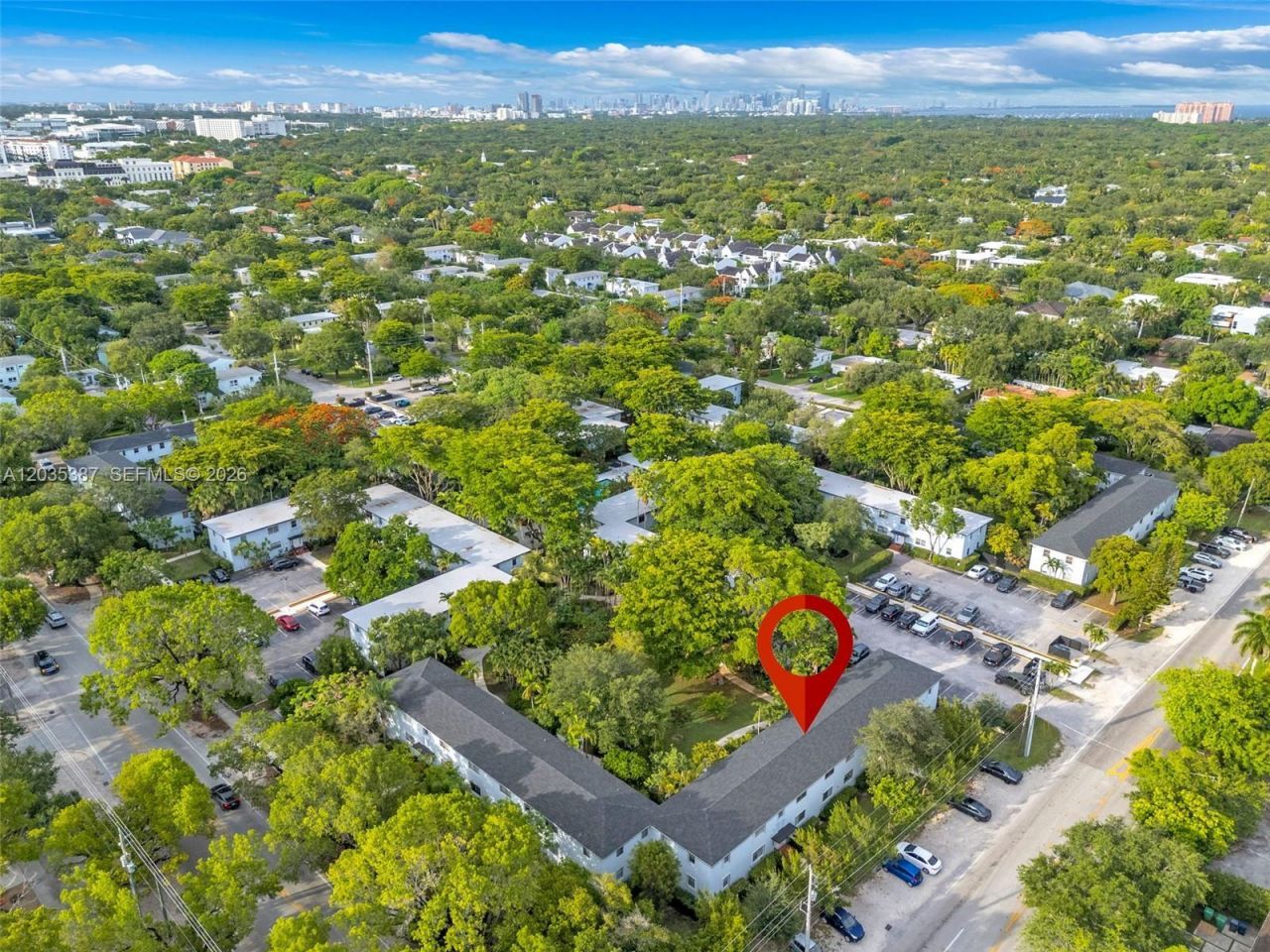 5685 SW 80th St , Unit 58B, Miami, FL 33143 Photo