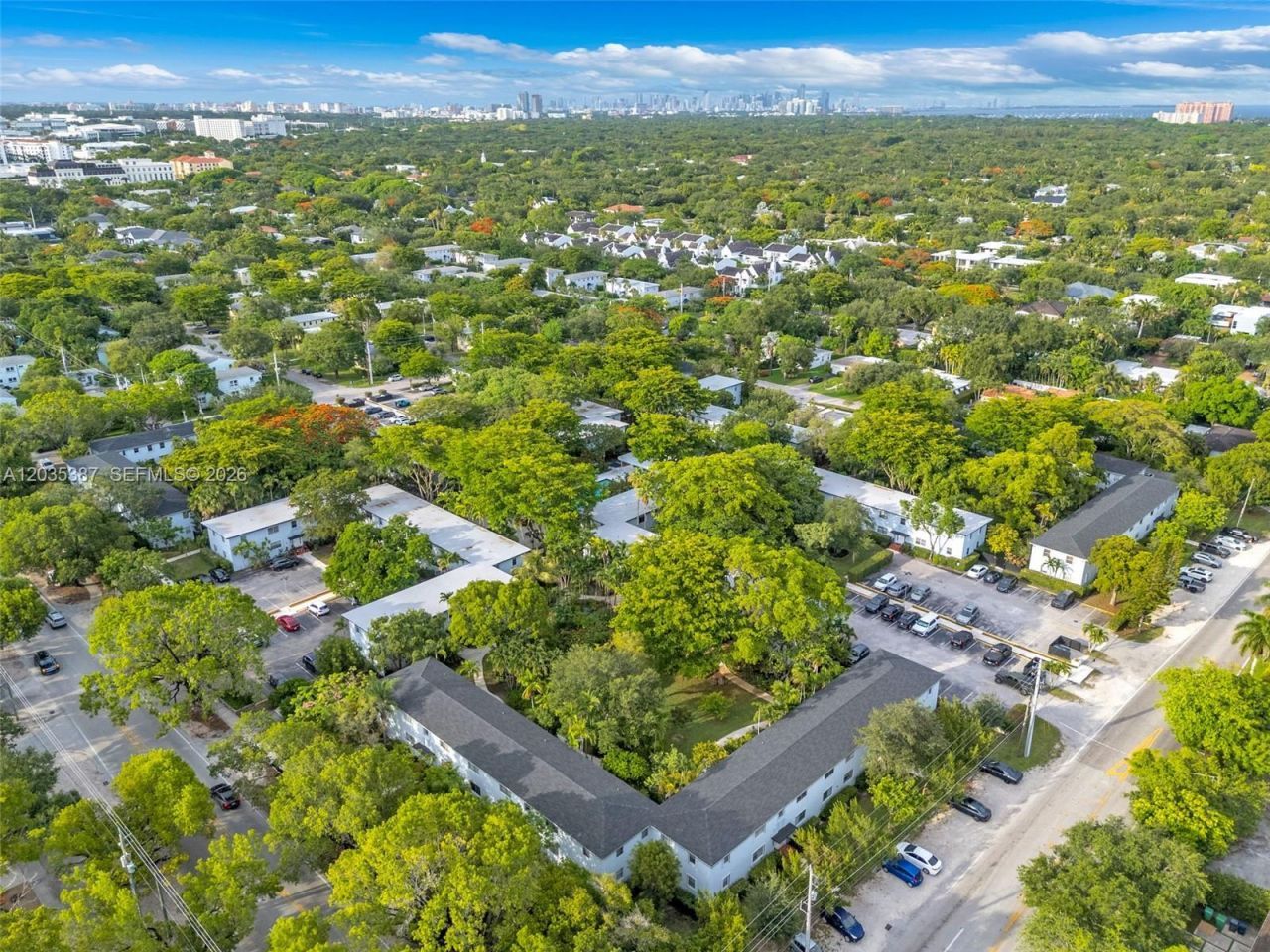 5685 SW 80th St , Unit 58B, Miami, FL 33143 Photo