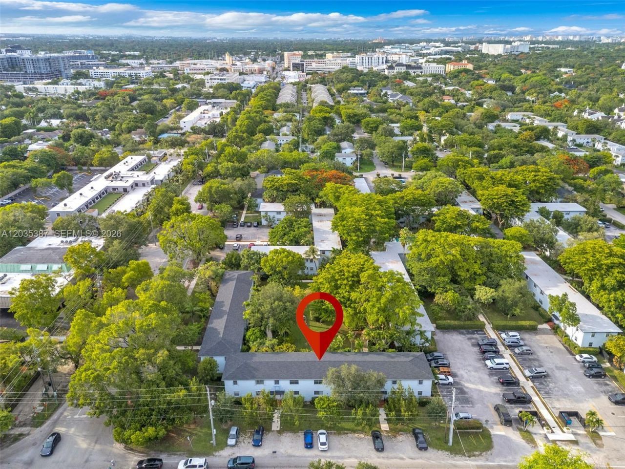 5685 SW 80th St , Unit 58B, Miami, FL 33143 Photo