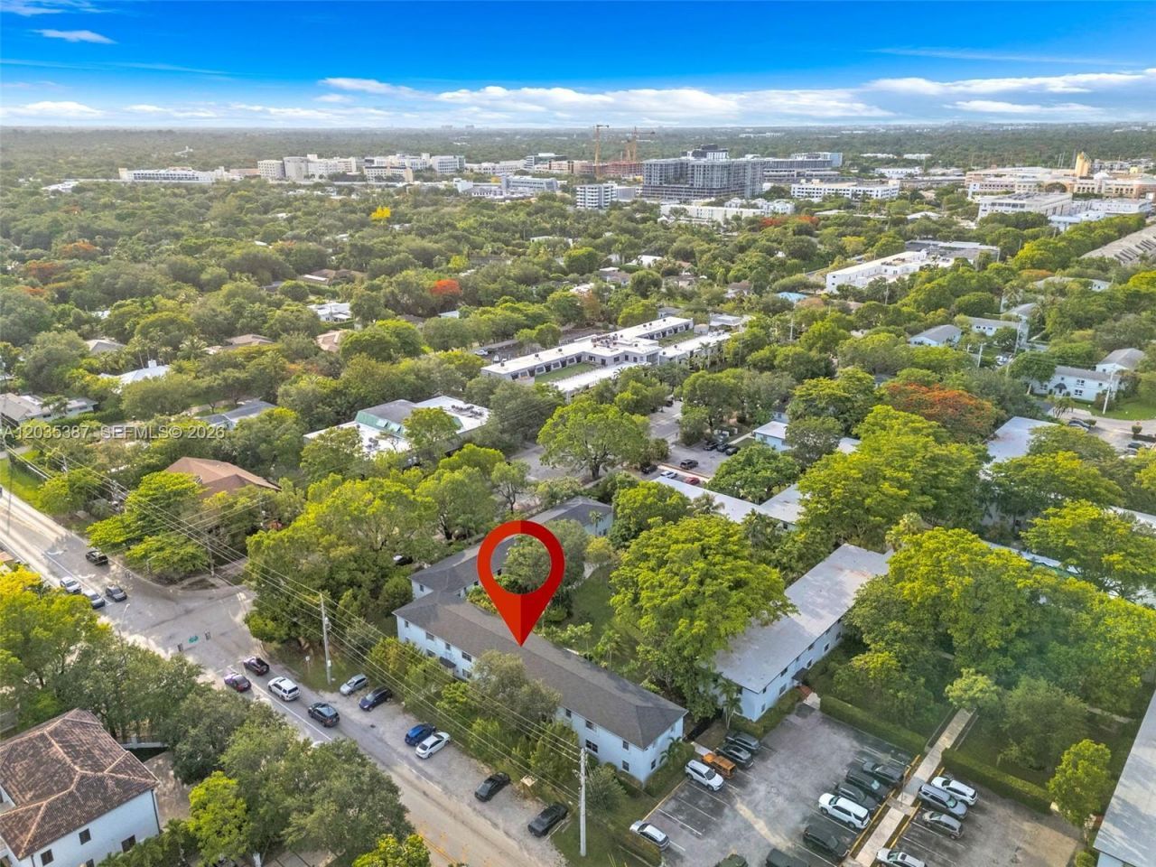 5685 SW 80th St , Unit 58B, Miami, FL 33143 Photo