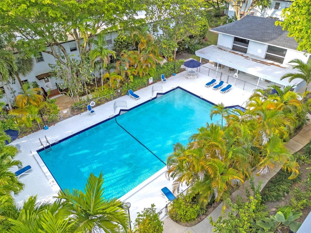 5685 SW 80th St , Unit 58B, Miami, FL 33143 Photo