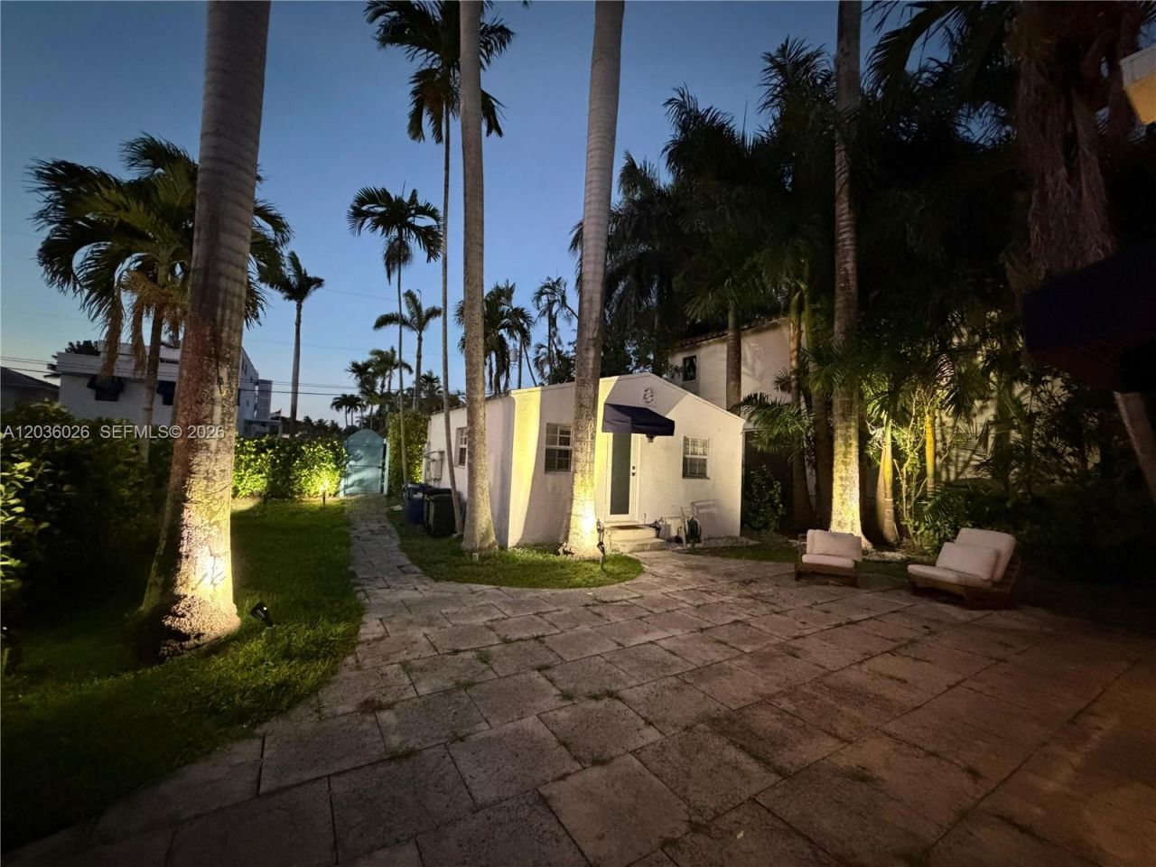 265-a Palm Ave, Miami Beach, FL 33139 Photo