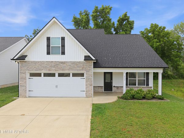 6513 Cara Cade Lane, Knoxville, TN 37931