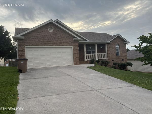 4123 Oakstone Lane, Knoxville, TN 37918