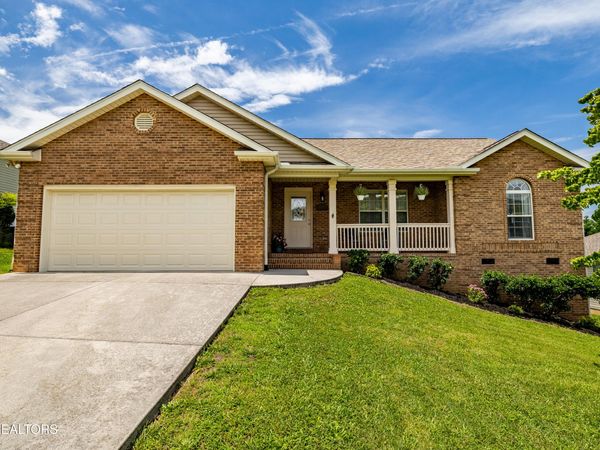 4123 Oakstone Lane, Knoxville, TN 37918