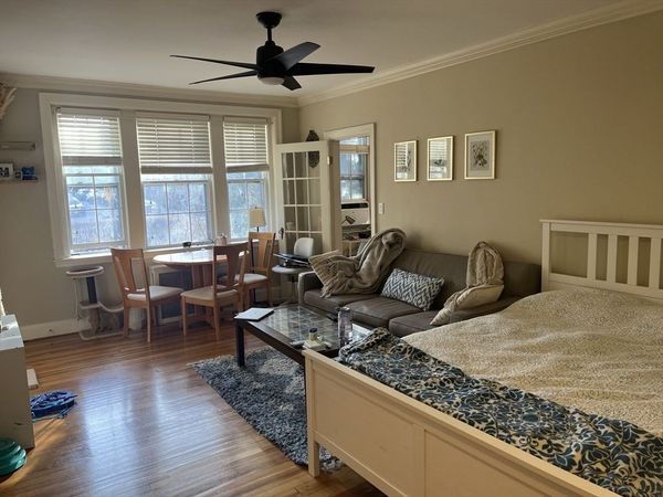 393 Broadway, Unit 1, Cambridge, MA 02139