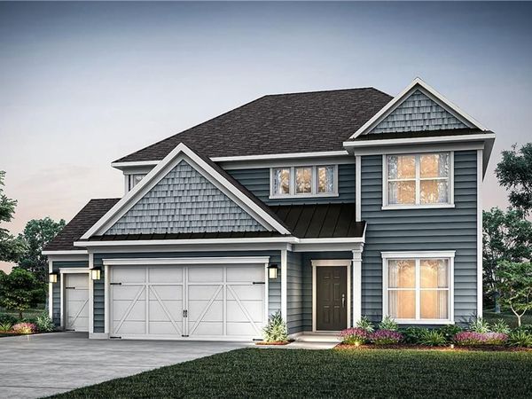 235 Lucas Court , Jefferson, GA 30549