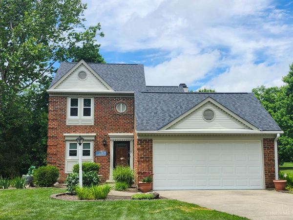 1081 Oysterbay Drive, Anderson Twp, OH 45255