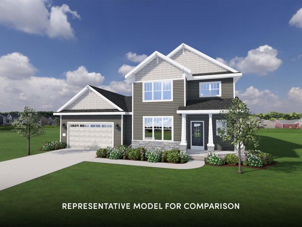 620 Standing Stone Dr, Waukesha, WI 53189