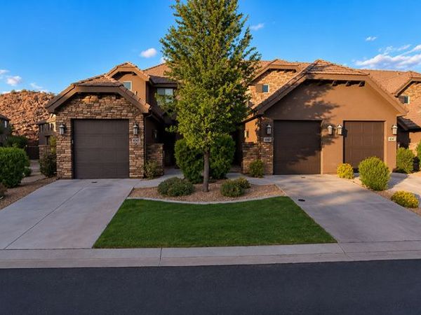 4149 E TORREY PINES DR , Washington, UT 84780