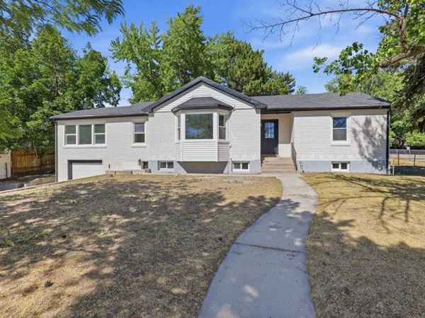1611 SANDHILL RD , Orem, UT 84058