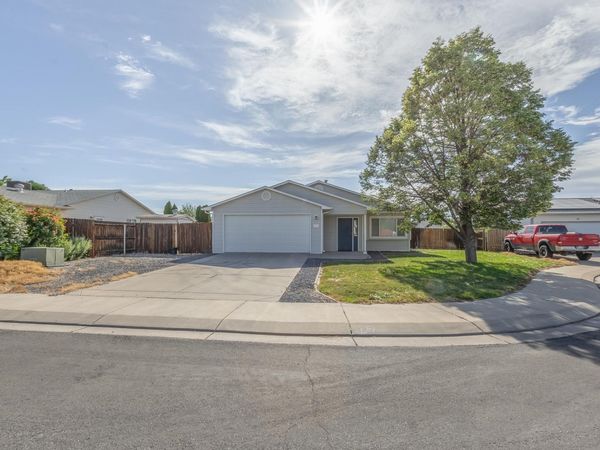430 Countryside Lane, Grand Junction, CO 81504