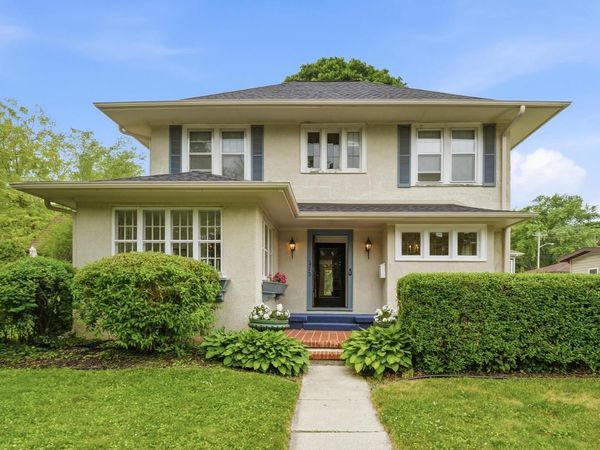 2113 Monroe STREET, New Holstein, WI 53061