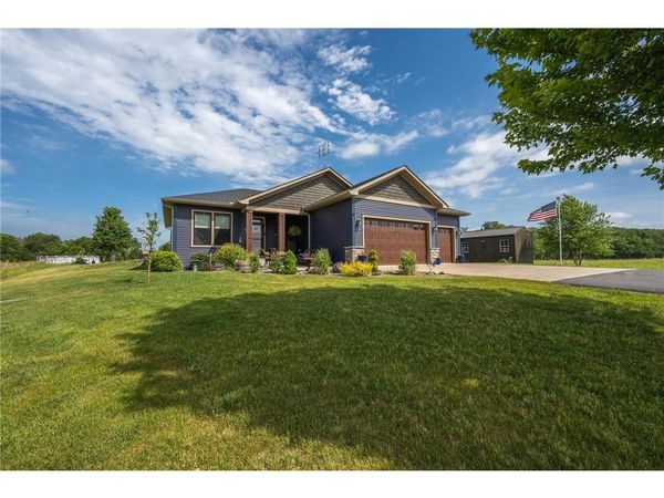 2239 83rd Avenue, Osceola, WI 54020
