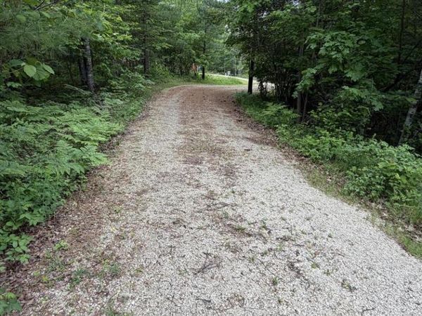 N12147 HILLSIDE ROAD, Wausaukee, WI 54177