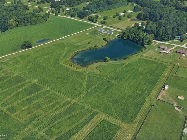 0 Gill Hodges Rd , Unit Lot 3, Portland, TN 37148