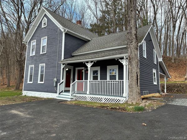 48 Main Street , Sparrowbush, NY 12780