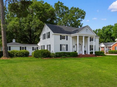 5632 Main St. , Loris, SC 29569