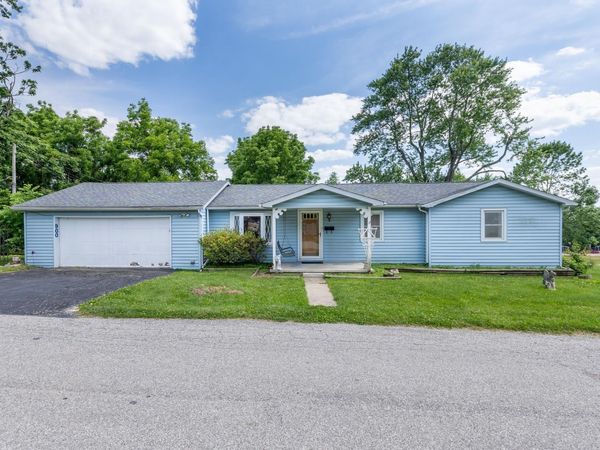 900 E Wilson Street, Bloomington, IN 47401