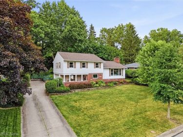 3031 Silverview Drive, Silver Lake, OH 44224